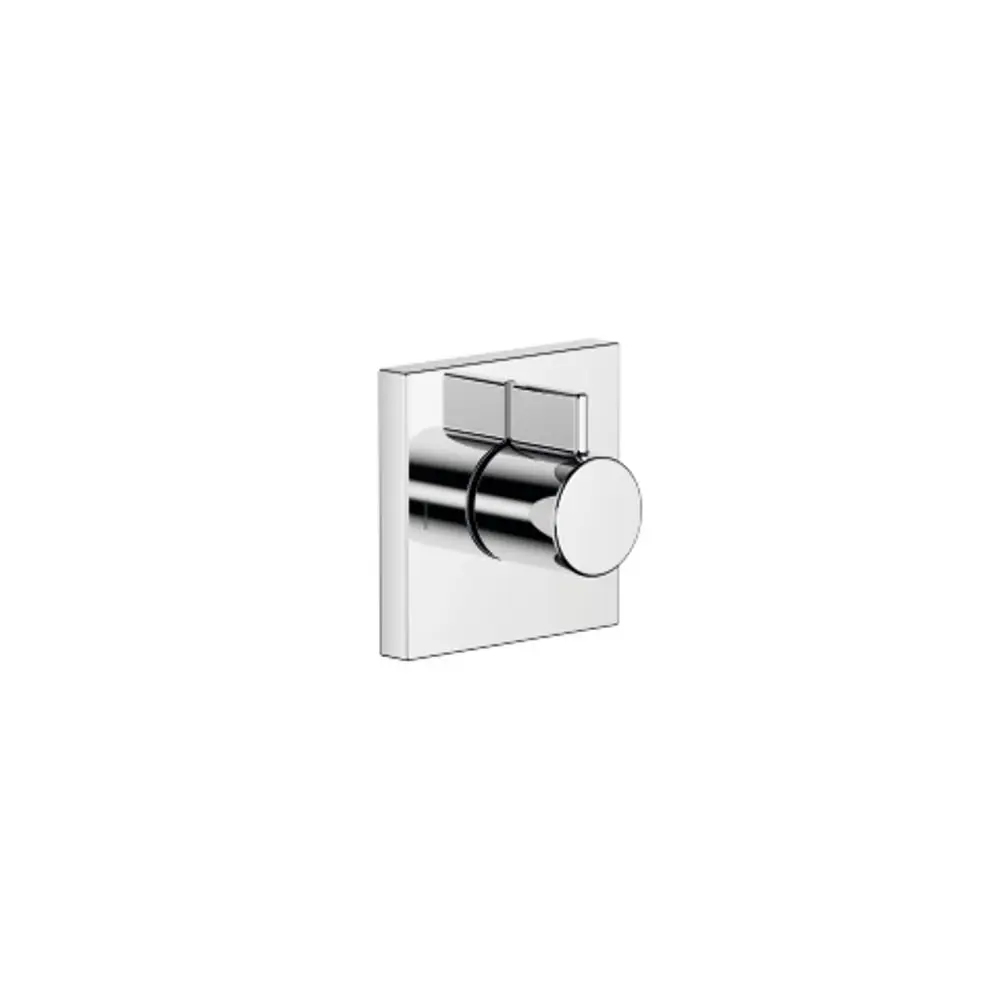 Dornbracht-SYMETRICS-UP-Zweiwege-Umstellung-Zwei und Dreiwege-Umstellung-chrom, 36200985-00 Galeriebild 1